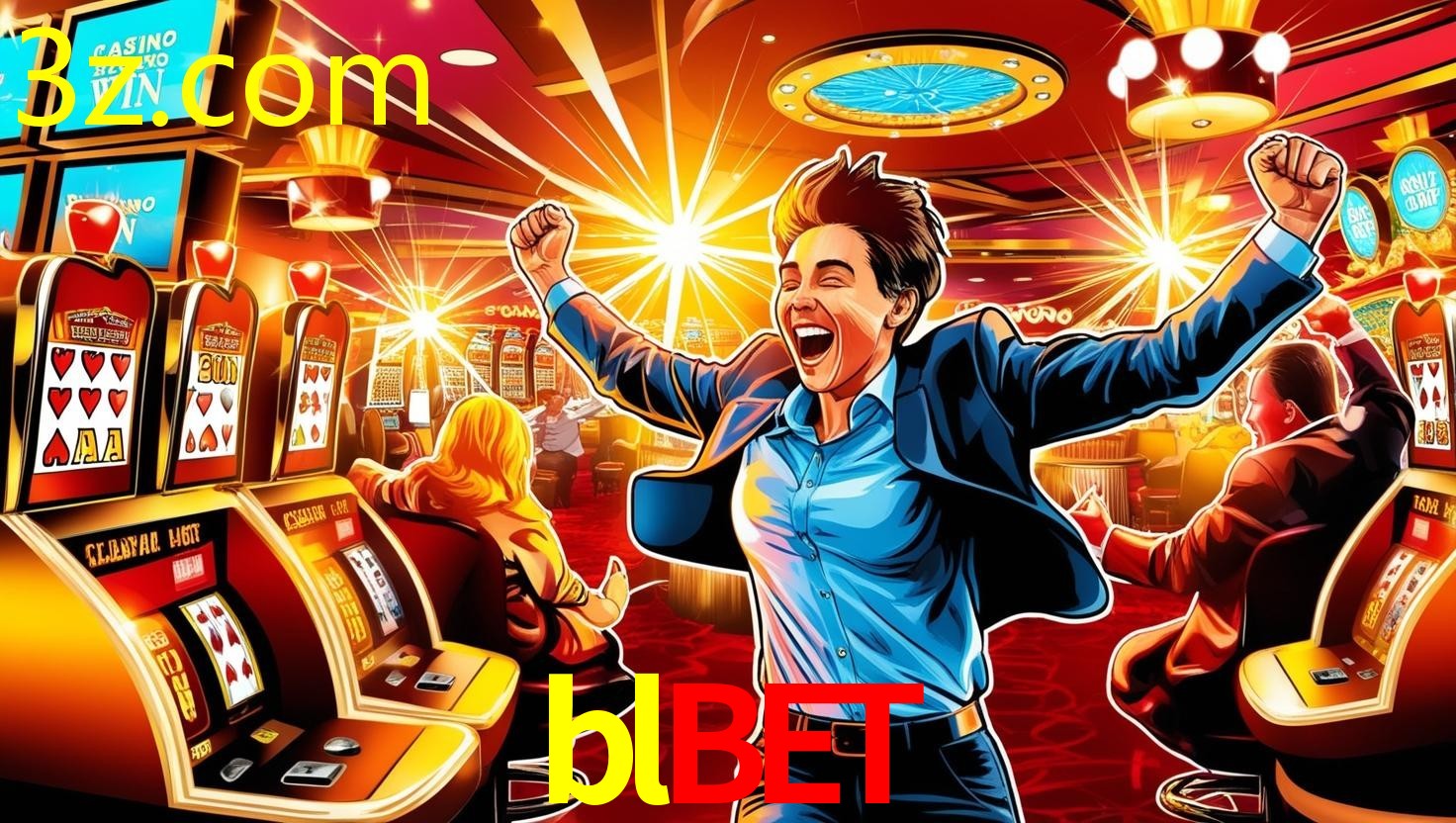 BLBET