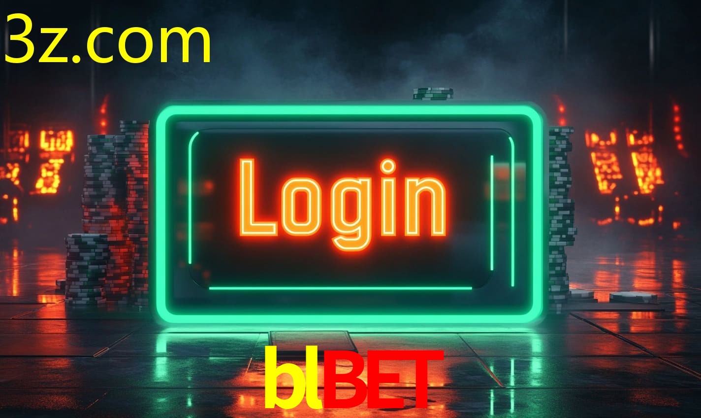 BLBET