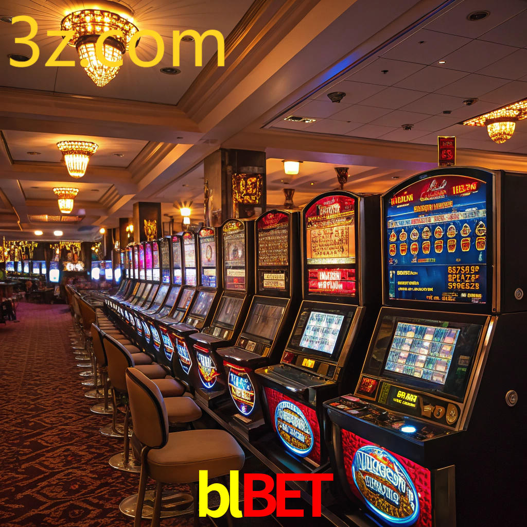 BLBET