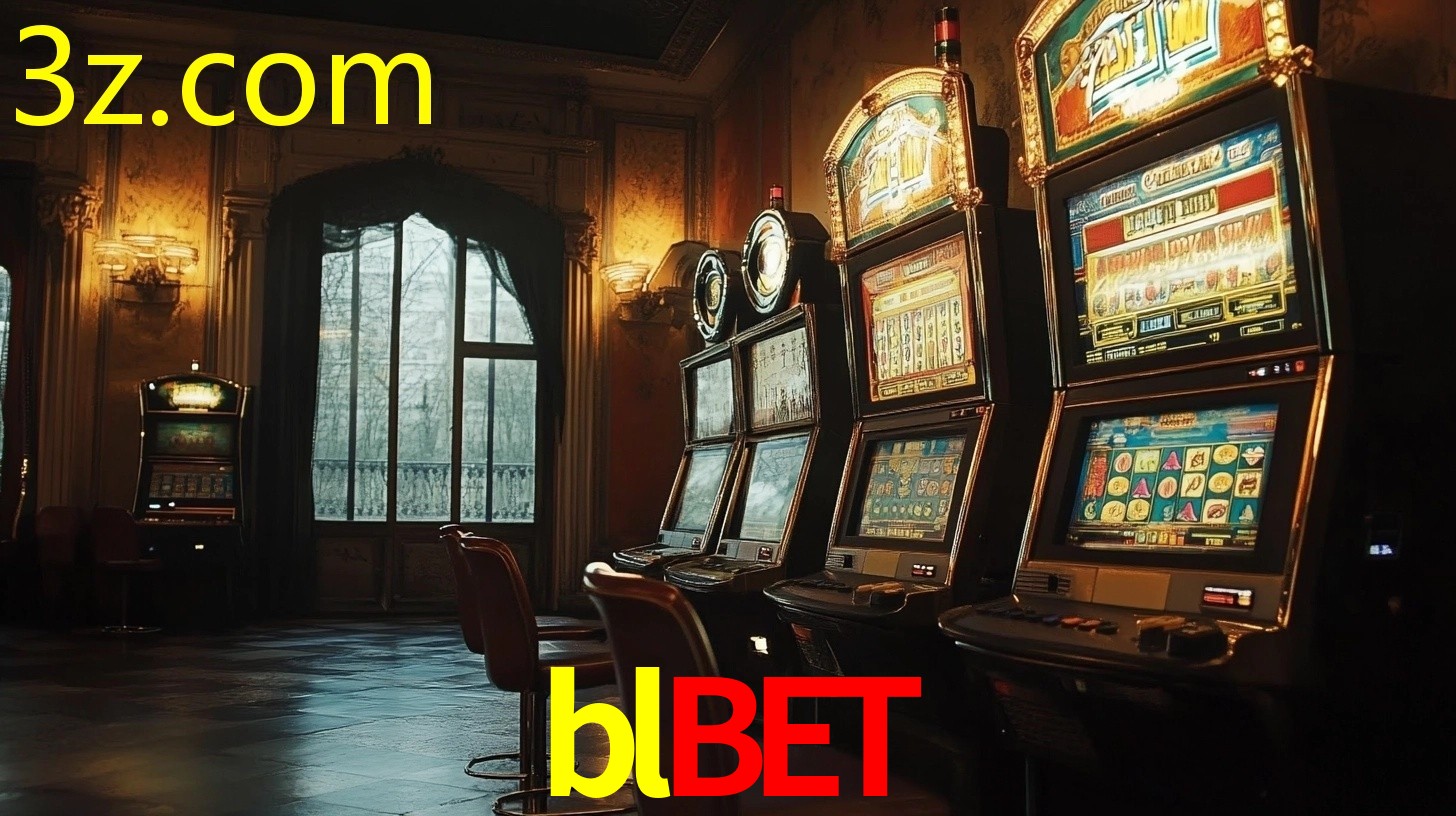BLBET